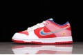 Nike SB Dunk Low Pink --LF4587-001 Casual Shoes Unisex