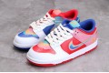 Nike SB Dunk Low Pink --LF4587-001 Casual Shoes Unisex