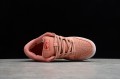 Nike SB Dunk Low Pink Pig --CV1655-600 Casual Shoes Unisex