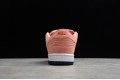 Nike SB Dunk Low Pink Pig --CV1655-600 Casual Shoes Unisex