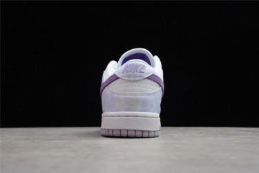 Nike SB Dunk Low Purple Pulse --DM9467-500 Casual Shoes Unisex