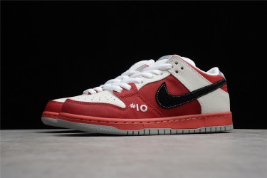 Nike SB Dunk Low Roller Derby --313170-601 Casual Shoes Unisex