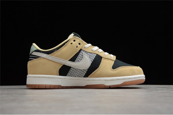 Nike SB Dunk Low Rooted Peace --DJ4671-294 Casual Shoes Unisex