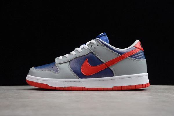 Nike SB Dunk Low Samba --CZ2667-400 Casual Shoes Unisex