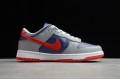 Nike SB Dunk Low Samba --CZ2667-400 Casual Shoes Unisex