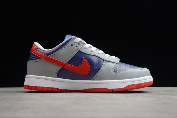 Nike SB Dunk Low Samba --CZ2667-400 Casual Shoes Unisex