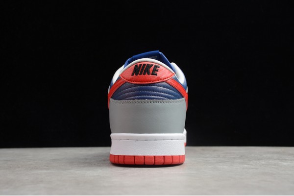 Nike SB Dunk Low Samba --CZ2667-400 Casual Shoes Unisex