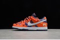 Nike SB Dunk Low Sample --DD0856-801 Casual Shoes Unisex