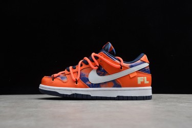 Nike SB Dunk Low Sample --DD0856-801 Casual Shoes Unisex