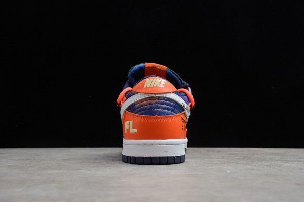 Nike SB Dunk Low Sample --DD0856-801 Casual Shoes Unisex