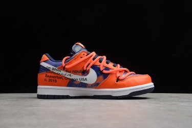 Nike SB Dunk Low Sample --DD0856-801 Casual Shoes Unisex