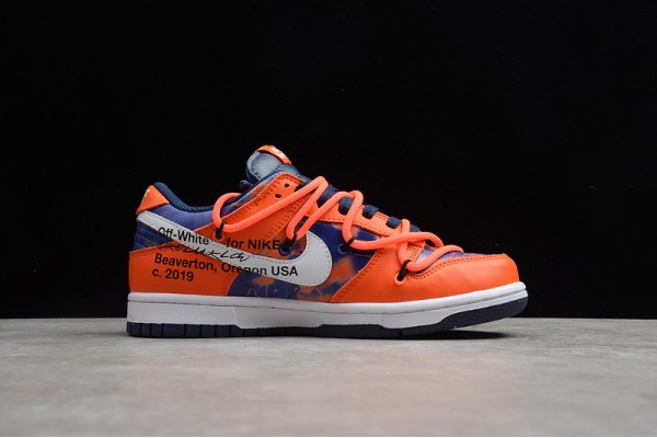 Nike SB Dunk Low Sample --DD0856-801 Casual Shoes Unisex