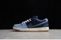 Nike SB Dunk Low Sashiko --CV0316-400 Casual Shoes Unisex