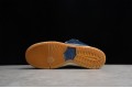 Nike SB Dunk Low Sashiko --CV0316-400 Casual Shoes Unisex