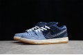 Nike SB Dunk Low Sashiko --CV0316-400 Casual Shoes Unisex