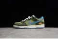 Nike SB Dunk Low Siempre Familia --DO2160-335 Casual Shoes Unisex