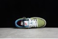 Nike SB Dunk Low Siempre Familia --DO2160-335 Casual Shoes Unisex