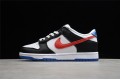 Nike SB Dunk Low South Korea --DM7708-100 Casual Shoes Women