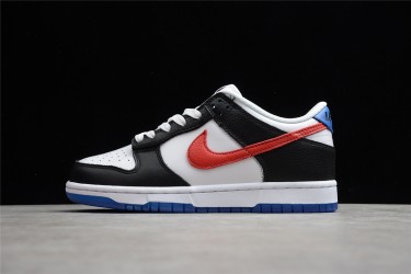 Nike SB Dunk Low South Korea --DM7708-100 Casual Shoes Women