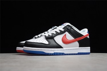 Nike SB Dunk Low South Korea --DM7708-100 Casual Shoes Women