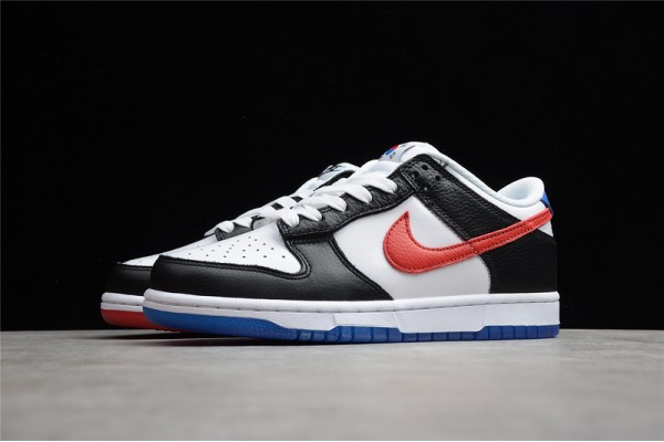 Nike SB Dunk Low South Korea --DM7708-100 Casual Shoes Women