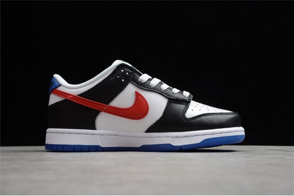 Nike SB Dunk Low South Korea --DM7708-100 Casual Shoes Women