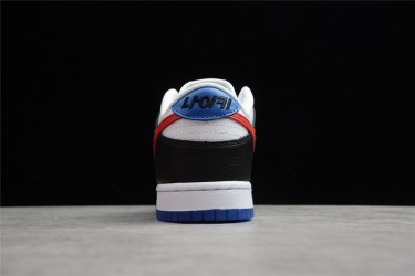 Nike SB Dunk Low South Korea --DM7708-100 Casual Shoes Women