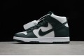 Nike SB Dunk Low Spartan Green --CZ8149-100 Casual Shoes Unisex