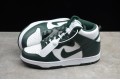 Nike SB Dunk Low Spartan Green --CZ8149-100 Casual Shoes Unisex