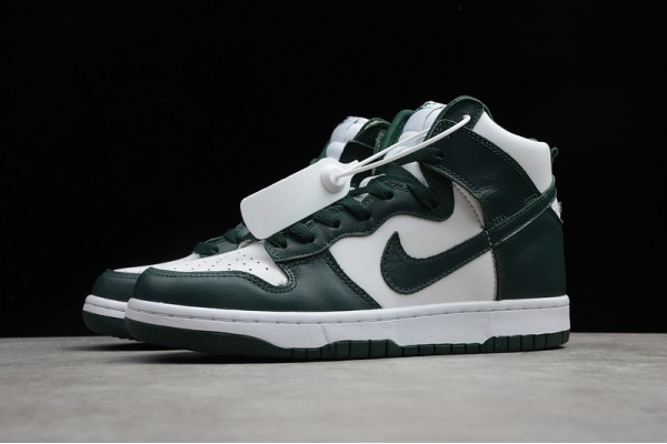 Nike SB Dunk Low Spartan Green --CZ8149-100 Casual Shoes Unisex