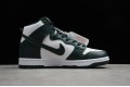 Nike SB Dunk Low Spartan Green --CZ8149-100 Casual Shoes Unisex