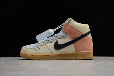 Nike SB Dunk Low Spectrum --CN8345-001 Casual Shoes Unisex