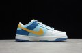 Nike SB Dunk Low Splash --309601-471 Casual Shoes Women