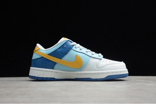 Nike SB Dunk Low Splash --309601-471 Casual Shoes Women