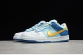 Nike SB Dunk Low Splash --309601-471 Casual Shoes Women