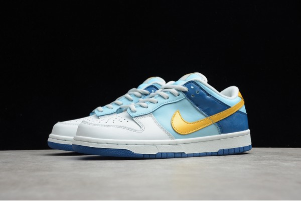 Nike SB Dunk Low Splash --309601-471 Casual Shoes Women