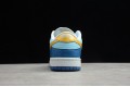 Nike SB Dunk Low Splash --309601-471 Casual Shoes Women