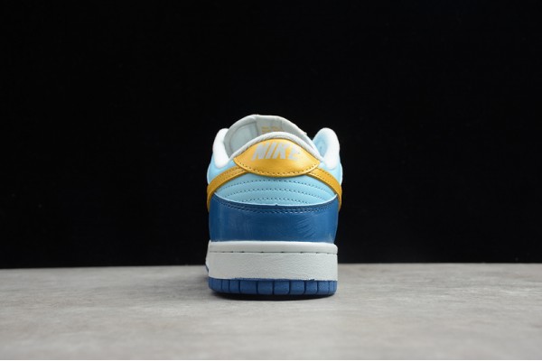 Nike SB Dunk Low Splash --309601-471 Casual Shoes Women