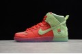 Nike SB Dunk Low Strawberry Cough --CW7093-600 Casual Shoes Unisex