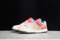 Nike SB Dunk Low Strawberry Milk --DJ1173-600 Casual Shoes Unisex