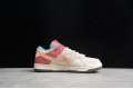 Nike SB Dunk Low Strawberry Milk --DJ1173-600 Casual Shoes Unisex