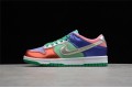 Nike SB Dunk Low Sunset Pulse --DN0855-600 Casual Shoes Women