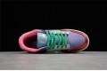 Nike SB Dunk Low Sunset Pulse --DN0855-600 Casual Shoes Women