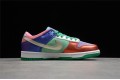 Nike SB Dunk Low Sunset Pulse --DN0855-600 Casual Shoes Women