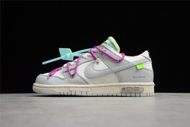 Nike SB Dunk Low THE --DM1602-100 Casual Shoes Unisex