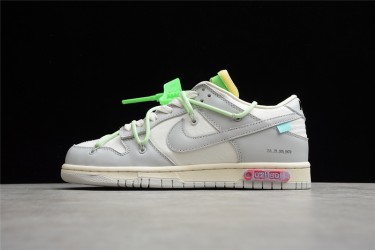 Nike SB Dunk Low THE --DM1602-108 Casual Shoes Unisex