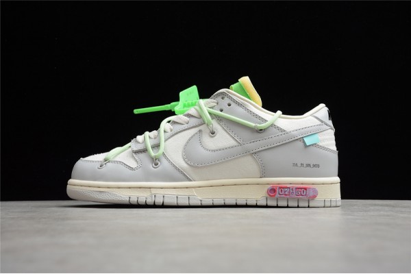 Nike SB Dunk Low THE --DM1602-108 Casual Shoes Unisex