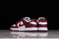 Nike SB Dunk Low Team RedBordeaux --DD1503-108 Casual Shoes Unisex