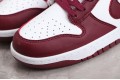 Nike SB Dunk Low Team RedBordeaux --DD1503-108 Casual Shoes Unisex