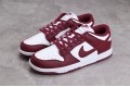 Nike SB Dunk Low Team RedBordeaux --DD1503-108 Casual Shoes Unisex